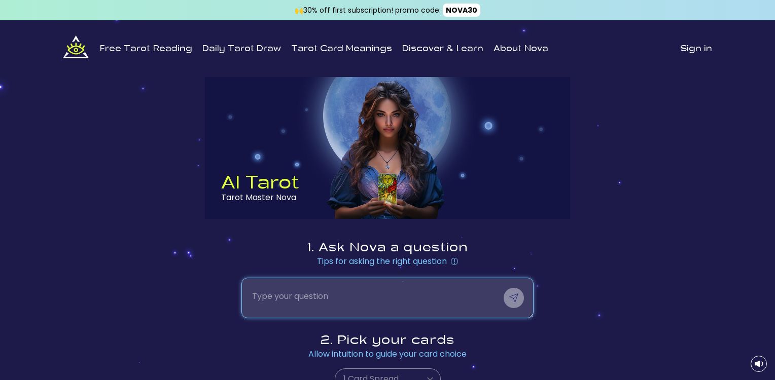 AI Tarot Master против PDF AI: Что лучше в 2024?