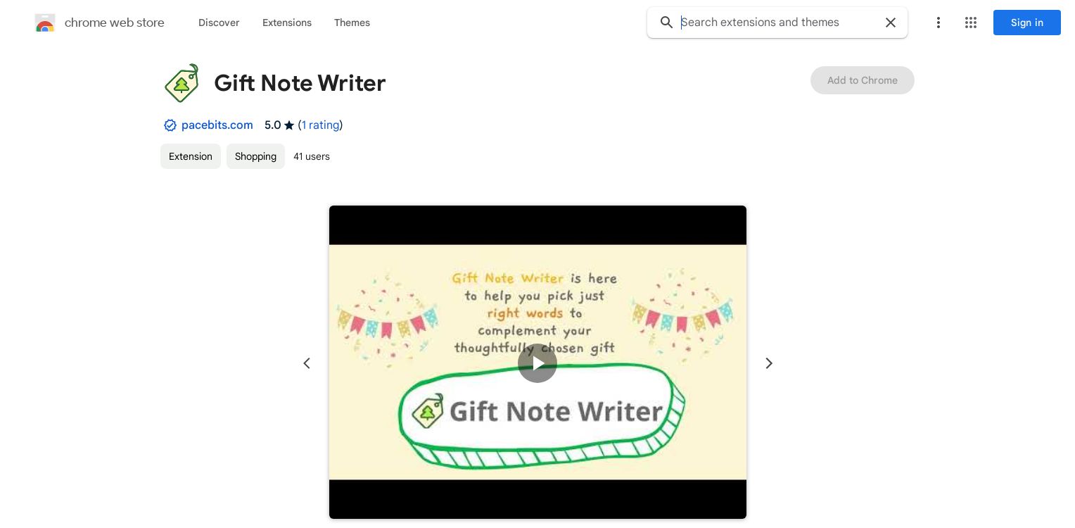 Gift Note Writer против SousChefAI: Что лучше в 2024?