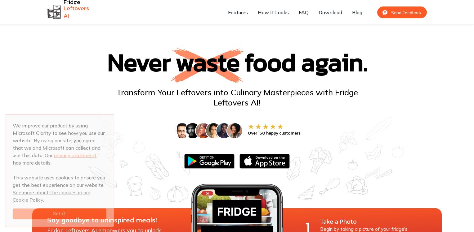 AutoGPT on Mobile против Fridge Leftovers AI: Что лучше в 2024?