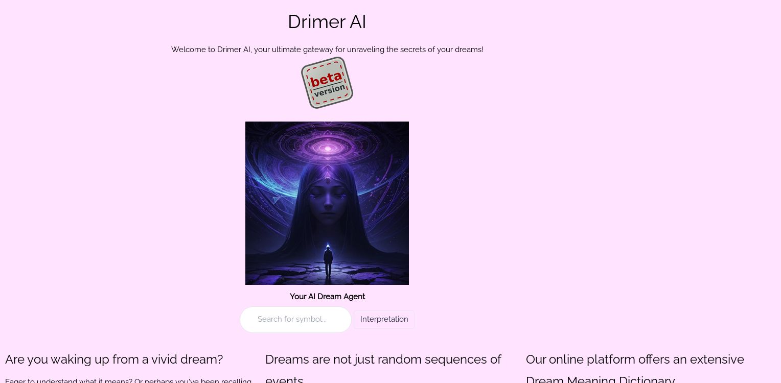 Drimer AI - Your Dream AI Agent против Sourcio: Что лучше в 2024?